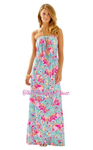 Lilly pulitzer nwt marlisa - pulitzer,