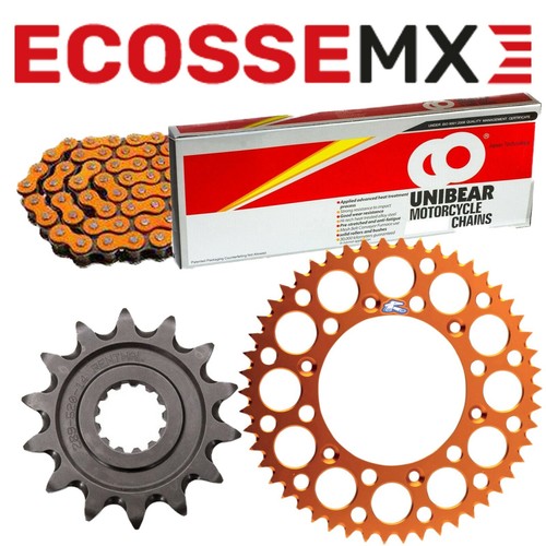 Ktm exc200 sx200 - exc200, unibear
