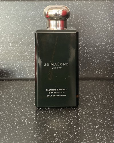 Malone empty perfume - jo, bottle