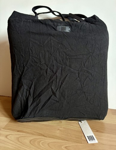 Biba heritage black cotton - cotton, &