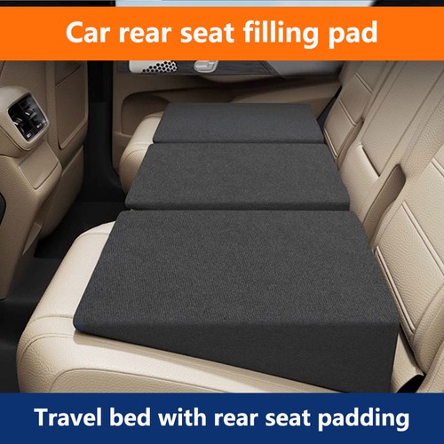 Universal car seat - seat, cushion