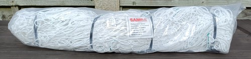 Samba 12ft 6ft trainer - samba, x