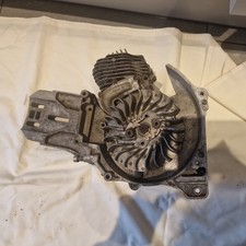 Husqvarna K760 K750 Petrol Disc Cutter Engine Assembly Crankcase