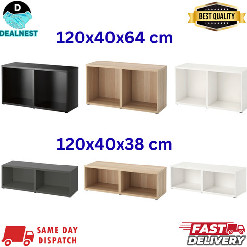 Ikea bestå frame unit - bestÅ,