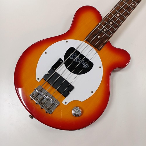 Pignose pgb 200 - pignose, bass