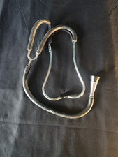 Antique Doctor's Stethoscope
