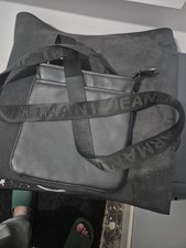 Armani Jeans  Used Double