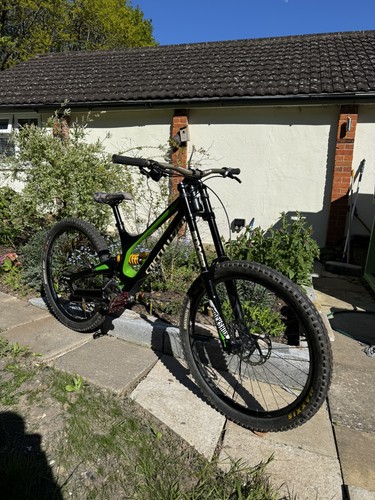 Specialized demo carbon - specialized,