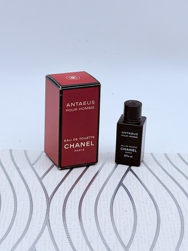 Chanel antaeus pour - chanel, homme