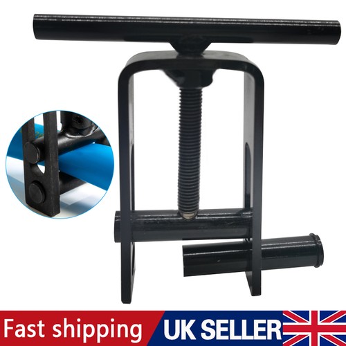 Water pipe squeeze - water, tool