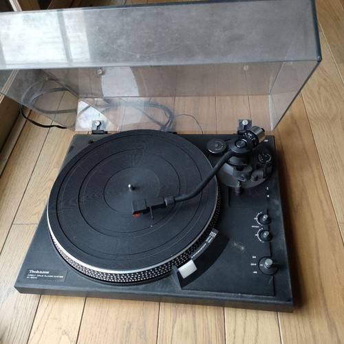 Technics 2000 direct drive - technics, sl-2000