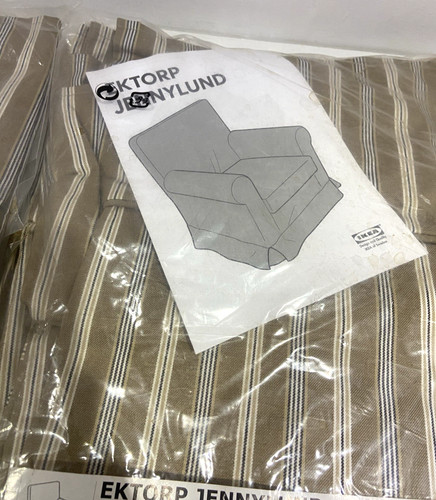 Ikea ektorp jennylund chair - ektorp,