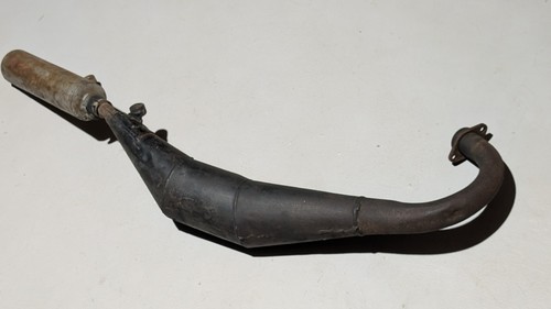 Genuine suzuki rg125 gamma - suzuki,