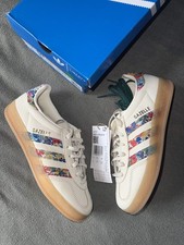 Adidas X Liberty London