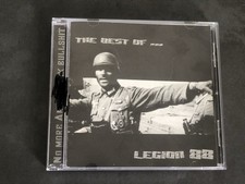 Best Of Legion ..  Oi Skinhead