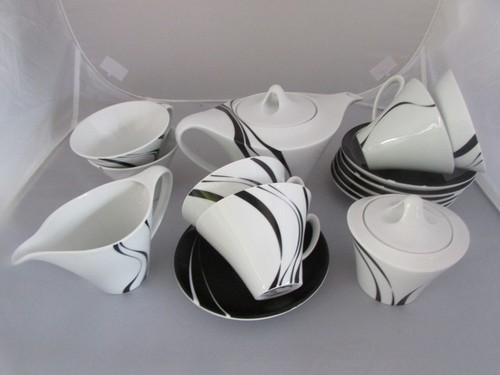 Debenhams art deco jazz - debenhams,