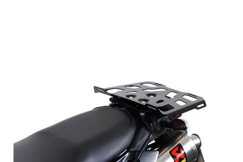 Motech luggage rack - luggage,