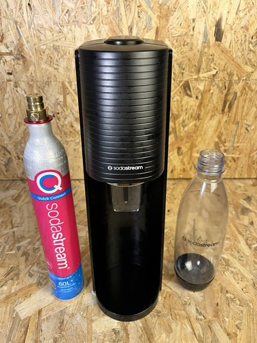 Sodastream spirit soda maker - sodastream,
