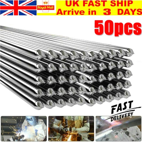 50pcs aluminum brazing - 50pcs,