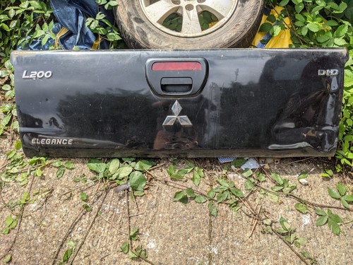 Mitsubishi l200 2013 mk4 pick - 2013,