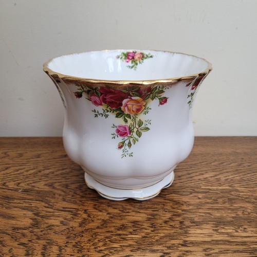 Royal albert old country roses - royal,