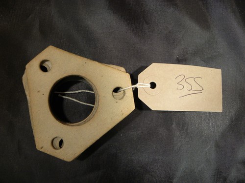 Howard gem layshaft - howard, bearing