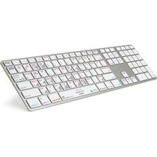 Logickeyboard Mac OSX Shortcut