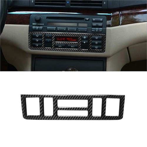 Carbon fiber interior panel - carbon,