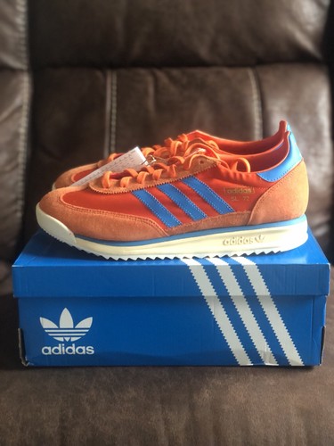 Adidas sl72 uk10 - uk10.5, brand