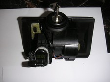 Mercedes CLK W208 W210 E Class