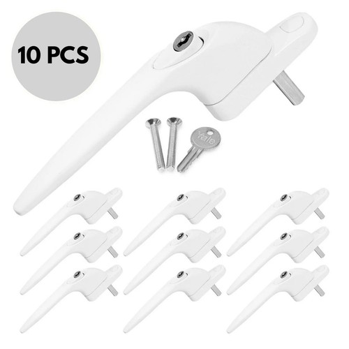 Pack upvc window - 10,