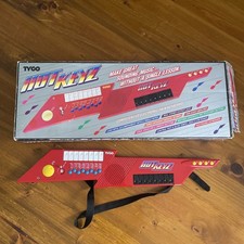 VTG 1990 Tyco Hot Keyz Keytar