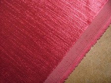 Romo Heavenly Cranberry Velvet