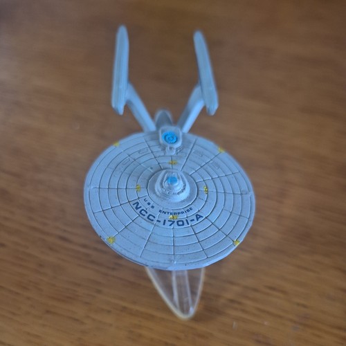 Star trek micro - star, uss