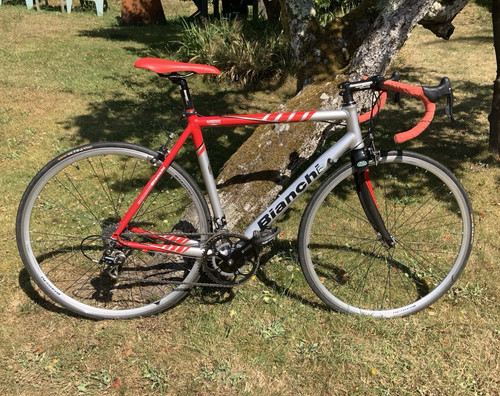 Bianchi nirone road - nirone, 54cm