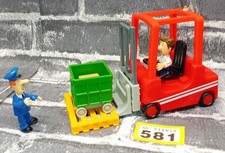 Postman Pat FLT Fork Lift