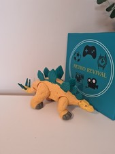 Fisher-Price Imaginext Yellow