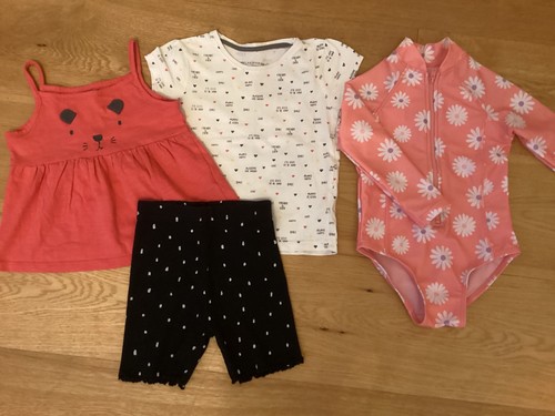 Baby girl months small - 18-24,