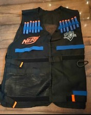 Nerf N-Strike Elite Tactical