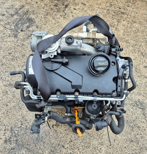 Passat 9 tdi engine - vw,