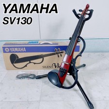 YAMAHA SV-130 Electric Silent