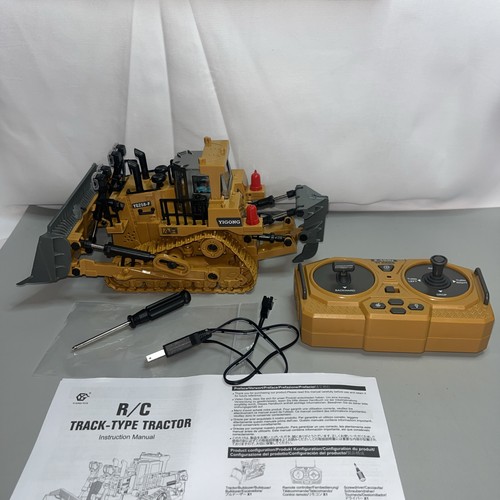 Excavator dumper 4g - rc,