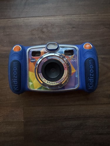 Vtech kidizoom duo mp - vtech,