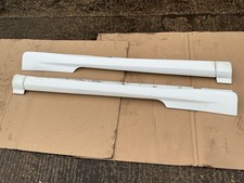 VAUXHALL CORSA D 3DR PAIR SIDE