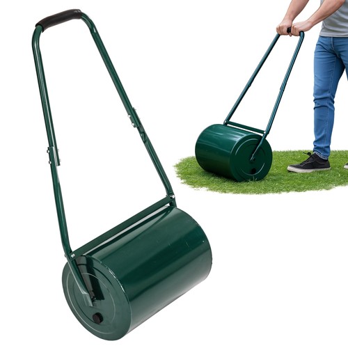 New 30ltr water filled garden - water,