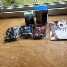 8 Pair Queen X-Large Leggs