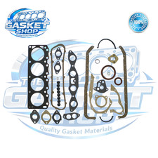 FULL HEAD GASKET SET CAPRI