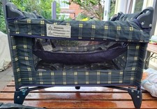 Graco Playpen/Travel Cot -