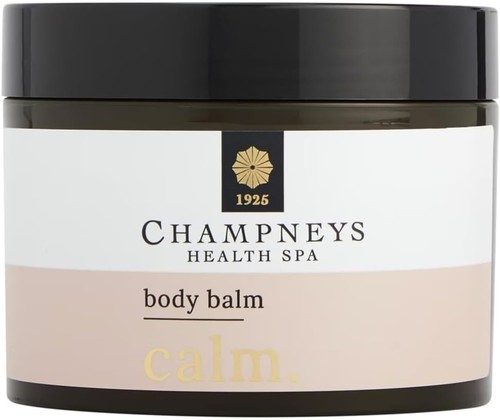 Champneys health spa calm - health,