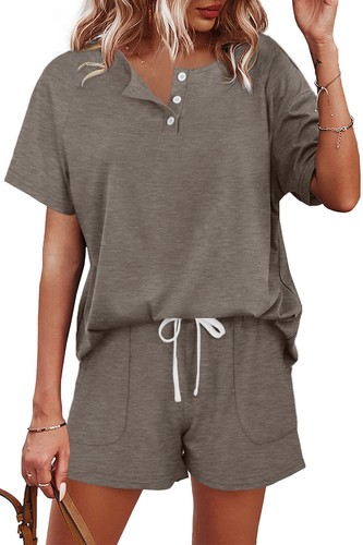 Womens loungewear set - womens, piece